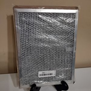 New Hood Range/ Microwave replacement Fan Filter